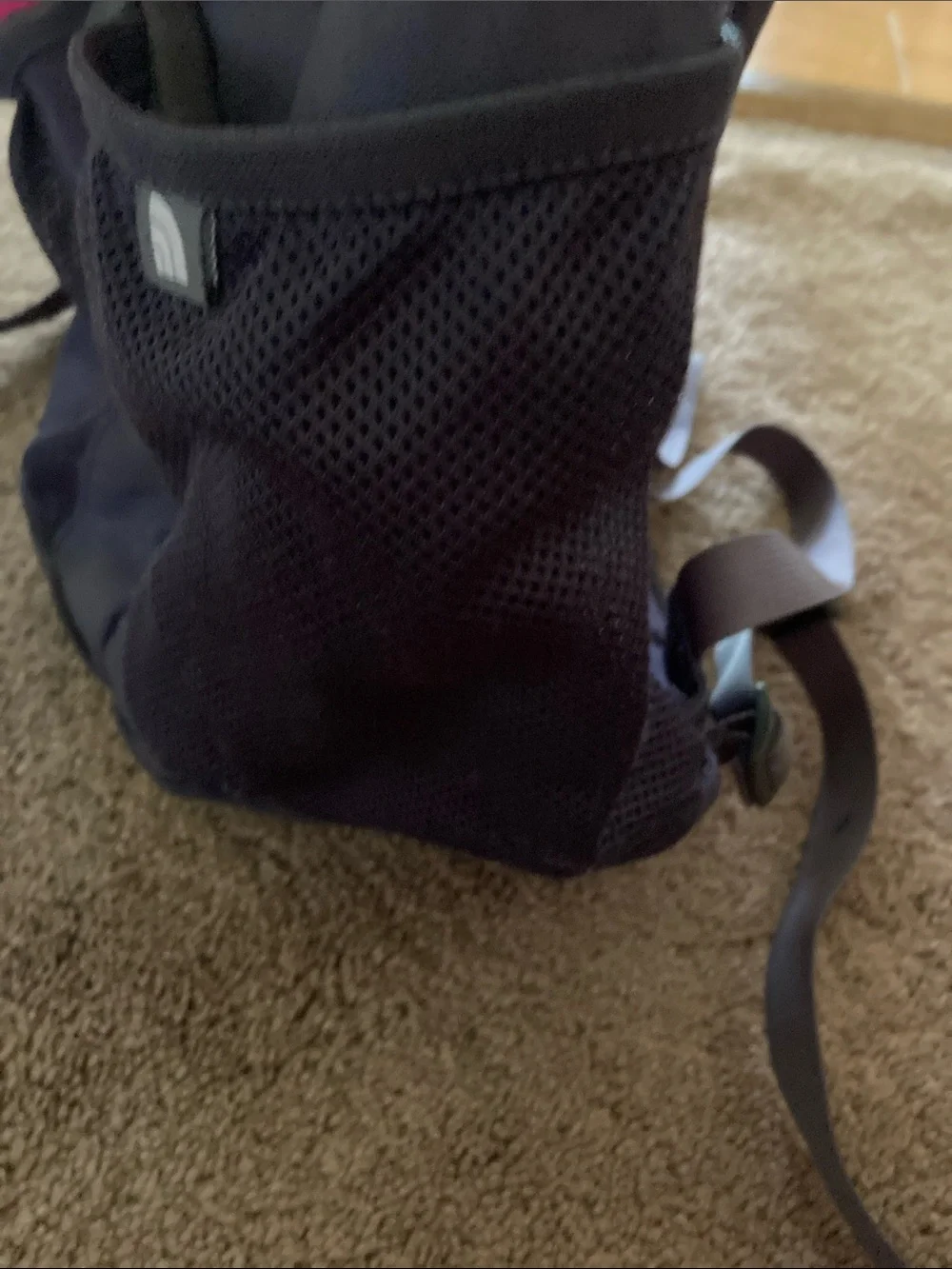 Northface  wasatch backpack - Picture 8 of 8